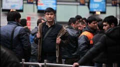 В Астане почти 8000 иностранцев нарушили миграционное законодательство