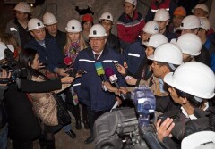 Адвокат экс-директора метро Алматы Укшебаева отозвал свою жалобу