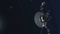 Космический аппарат NASA уловил сигнал на расстоянии 20 млрд километров