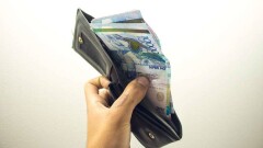В Казахстане число тех, кто получает зарплату более 390 000 тенге в месяц, растёт всё медленней