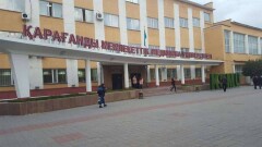 Медуниверситет Караганды отдал своё общежитие под стационар для больных с Covid-19