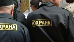 Охранники "Элекора" старались бить посетителей павлодарского кафе осторожно