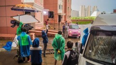 Актёр фильма "Всё из-за мужиков": Перекрыли дорогу и потеряли 60 тысяч подписчиков