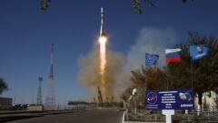 Россия продлевает аренду космодрома "Байконур" до 2050 года