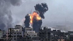 Израиль и Палестина договорились о прекращении огня в секторе Газа