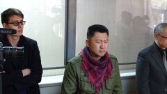 Осуждённый учитель отказался идти на похороны матери