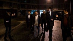 Первые фотографии Мухтара Аблязова после освобождения появились в сети