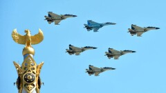 Эволюцию Вооружённых сил Казахстана показали в документальном фильме