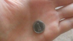Израильским шекелем дали сдачу пассажиру автобуса в Костанае