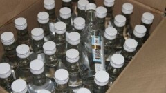 Почти 227 тысяч литров конфискованного спирта пропали в Павлодаре