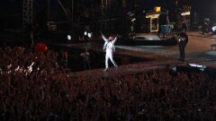 Как прошёл концерт 30 seconds to Mars в Астане