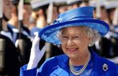 Елизавета II пригласила на юбилей студентку из Актобе