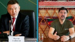 Зачем Маргулан Сейсембай передал Мухтару Тайжану 237 тысяч долларов? Репортаж из зала суда