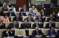 На то и волки, чтобы овцы не дремали?