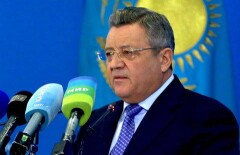 Кулагин про сауну: Не был и не мог там быть