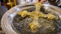 18 храмов Алматы и Алматинской области организуют крещенские купания