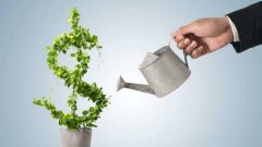 В казахстанскую биометрическую компанию вложились ещё четыре инвестора