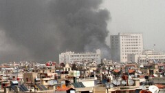 Теракт в Дамаске был приурочен к встрече по Сирии в Астане – МИД РФ