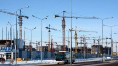 Назарбаев объявил о запуске новой жилищной программы "7-20-25"