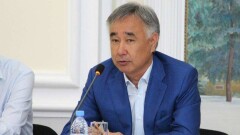 Президент аэропорта Алматы подал в отставку