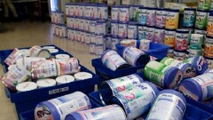 Французская компания отзывает детское питание из 83 стран из-за сальмонеллы