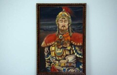 Казахские ханы – наследники Чингисхана
