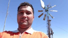 Су диірменін қолдан істеуге болады. Оны құрастырып шыққан мұғалімнің әңгімесі