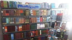 Библиотека нового поколения открылась в селе Урюпинка 