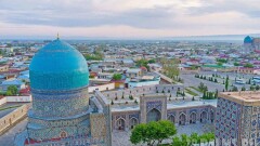 Узбекистан признан страной 2019 года по версии британского журнала The Economist 