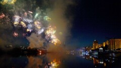 В Астане масштабно отметят День независимости: концерты, выставки и фейерверк