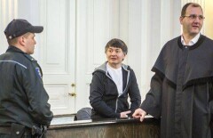Родственник Мухтара Аблязова получил убежище в Литве