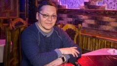 Евгений Жагалтаев: Я не из тех, кто отступает