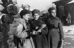 Музей боевой славы в Алматы может переехать в Кыргызстан