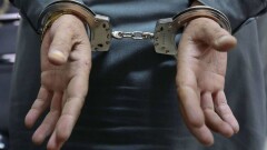 В Караганде задержали посредника размещения баннеров со скрытой рекламой наркотиков