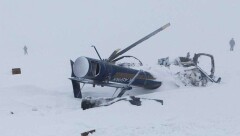 Крушение вертолёта санавиации: авиакомпания заявила об искажении фактов при расследовании