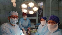Костанайские онкологи прошли обучение у ведущих врачей республики