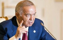 Узбекистан не поможет США в борьбе с ИГ
