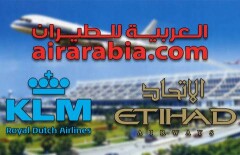 Некоторые зарубежные авиакомпании пока не повышают цены на перелёты
