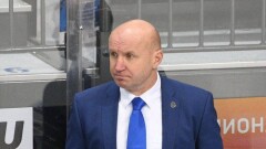 Южная Корея не пустила Казахстан на чемпионат мира по хоккею 2018 года