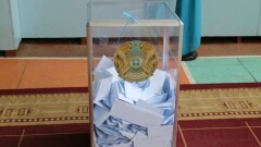 Как неудобных кандидатов снимают с выборов, рассказали в партии "Ак жол" 