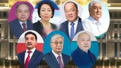 Қай кандидаттың шотында ақша көп? Жаңалықтарға шолу