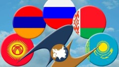 ЕАЭО: Қаржы нарығындағы заңнамаларды унификациялау туралы келісімге Ереванда қол қойды 