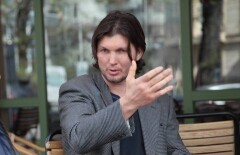 Прыжок Тигра. Василий Жиров хочет вернуться в Казахстан