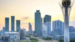 К 2030 году жилой фонд Астаны увеличится более чем в два раза