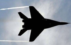 Британские ВВС получили разрешение бомбить террористов в Сирии