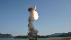 Новый пуск ракеты КНДР: Совбез ООН назначил экстренное заседание