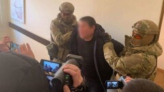 КНБ задержал в Алматинской области вора в законе по прозвищу Серик Голова