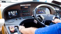 Водителей общественного транспорта Алматы предлагают оценивать по примеру таксистов Uber