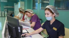 Источником заражения Covid-19 в доме престарелых, где умерли три постояльца, стала одна из сотрудниц