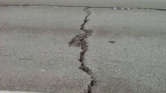 На границе между Таджикистаном и Афганистаном зарегистрировали землетрясение